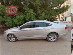 شيفروليه امبالا